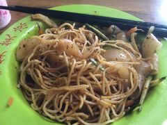 -笑笑凉皮(富国街店)