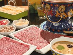 -南门涮肉(上海二店)
