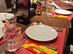 -ZAFFERANO西班牙海鲜饭(上海首店)