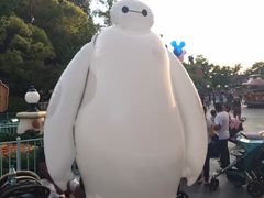 -加州迪士尼乐园