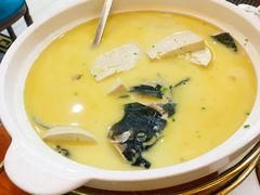 -小贝壳精致餐厅