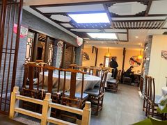-胖鱼头·南京菜·河景餐厅(夫子庙店)