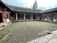 -皤滩古镇