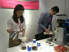 摩登上海時尚家居展-东浩兰生上海世博展览馆