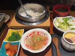 -味太助·银饭食堂(中华城店)