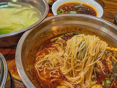 -王菊美食街·王菊面馆(总店)