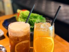 -焱铁烧·黑毛和牛专门店(南宁万象城店)