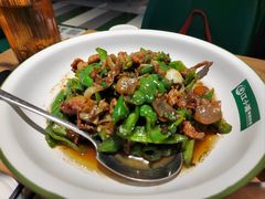 -文记卢源外·江西小炒(凤城八路店)