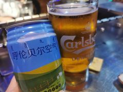 -很久以前羊肉串(大华三路店)