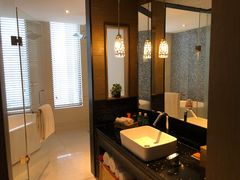 -上海外滩英迪格酒店