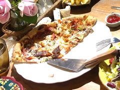 -盘炉forenza·云贵川融合小食堂 ( 钟楼中柳巷店)