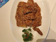 -利苑酒家(合景国际金融广场店)