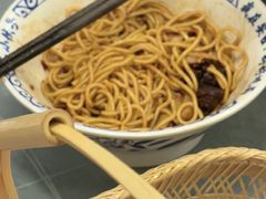 -梅溪·小伙子干挑面(安吉总店)