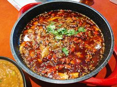 -赵小姐丨新中餐(曲江店)