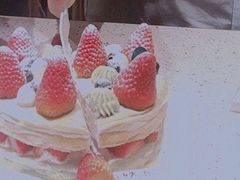 -36cake生日蛋糕·下午茶(南山店)