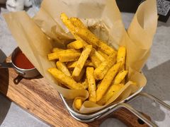 -Yum Yum 土耳其风味餐厅(万达尊店)