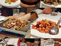 -四季民福烤鸭店(王府井灯市口店)