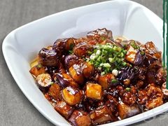 -绿茶餐厅(东莞翔龙天地店)
