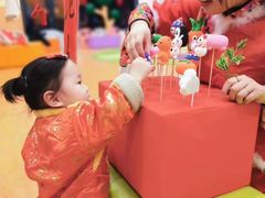 -金宝贝早教(和悦汇店)