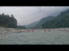 -虹口漂流