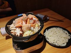 -原志优秀食材·匠心料理·海胆主题(金亿广场店)