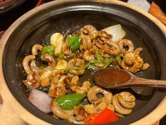 -啫神·广州地标美食(北京路店)