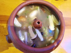 -民食香·腊排骨野生菌美食(木府店)
