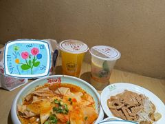 -再回首(西关木塔巷店)