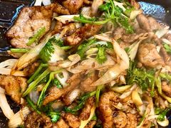 -福寿斋·老北京铜锅涮肉·烤鸭(顺义总店)