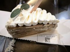 -鹿里烘焙LulyBaking(东二环泰禾广场店)