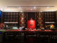 -千百味红餐厅·江西菜(绿地双子塔店)