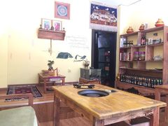 -陀岗美食·云南藏式特色餐厅