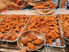 -吴日彪蒜香猪牛排(水巷口店)