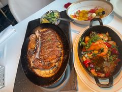 -牛排家(北京长安街英皇集团中心店)