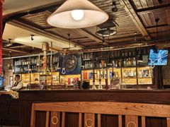 -宝莱纳啤酒花园餐厅PAULANER BRAUHAUS Nanjing(广州路店)