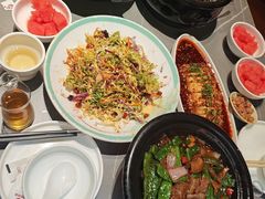 -陶德砂锅(蜀汉路店)