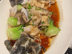 -铭轩中餐厅·海南菜·粤菜(亚龙湾瑞吉店)