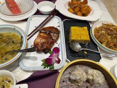 -凯鸽酒楼(大同振兴街店)