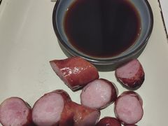 -鹿港小镇(悠唐店)