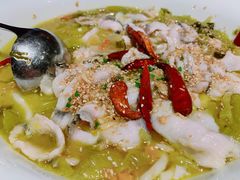 -蔴将·川菜(黄龙万科店)