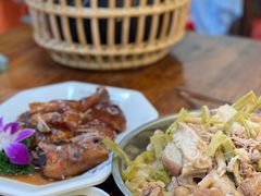 -农汤老店(顺联公园里店)