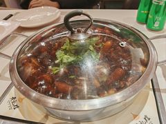 -黄记煌三汁焖锅(首创奥特莱斯店)