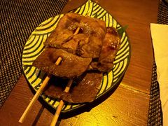 -鸟泉居酒屋·烧鸟·酒馆(百子湾店)