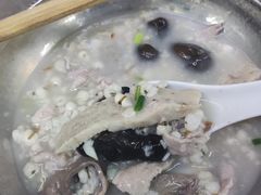 -广场正宗原汁薏米店