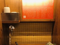 -一兰拉面(新宿中央东口店)