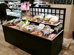 -阪急百货店(梅田总店)