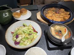 -云海肴·汽锅鸡·云南菜(领展购物广场·中关村店)