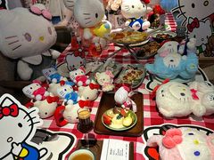 -可可厨房西餐厅