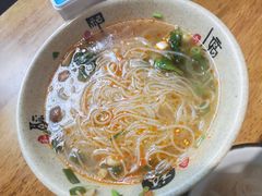 -虎豹肉合(香港街店)