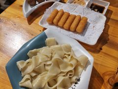 -0317火锅鸡·清真(正达店)